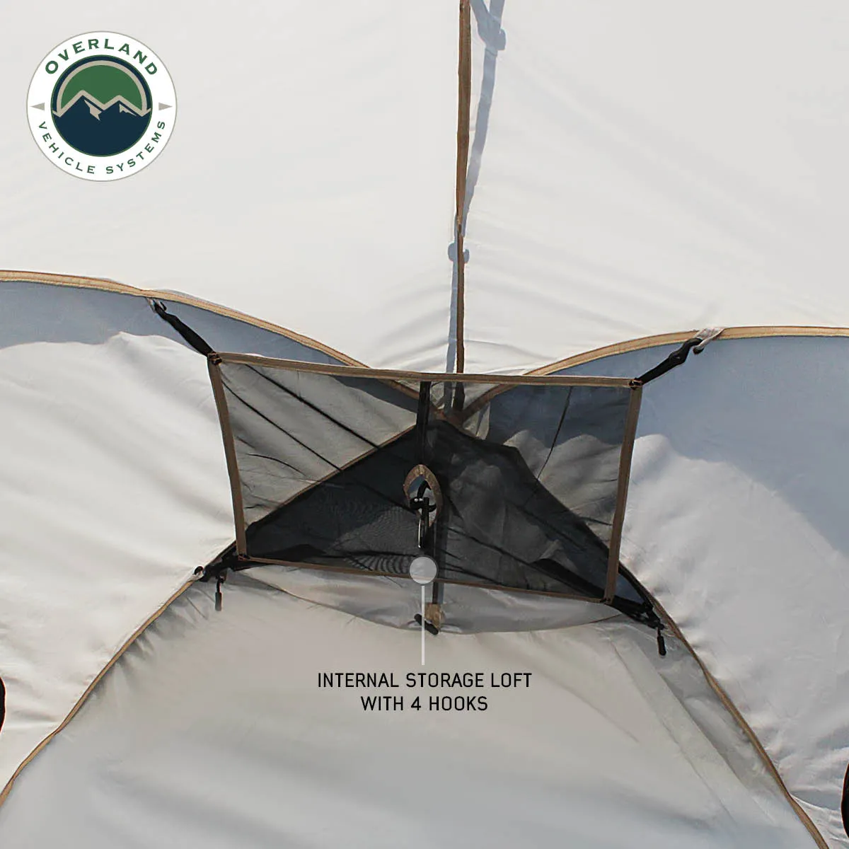 - Full LD TACT Tan Rainfly Green Last chance offer 5.5'-5.8", Body Tent Bed Wholesale pricing Size &