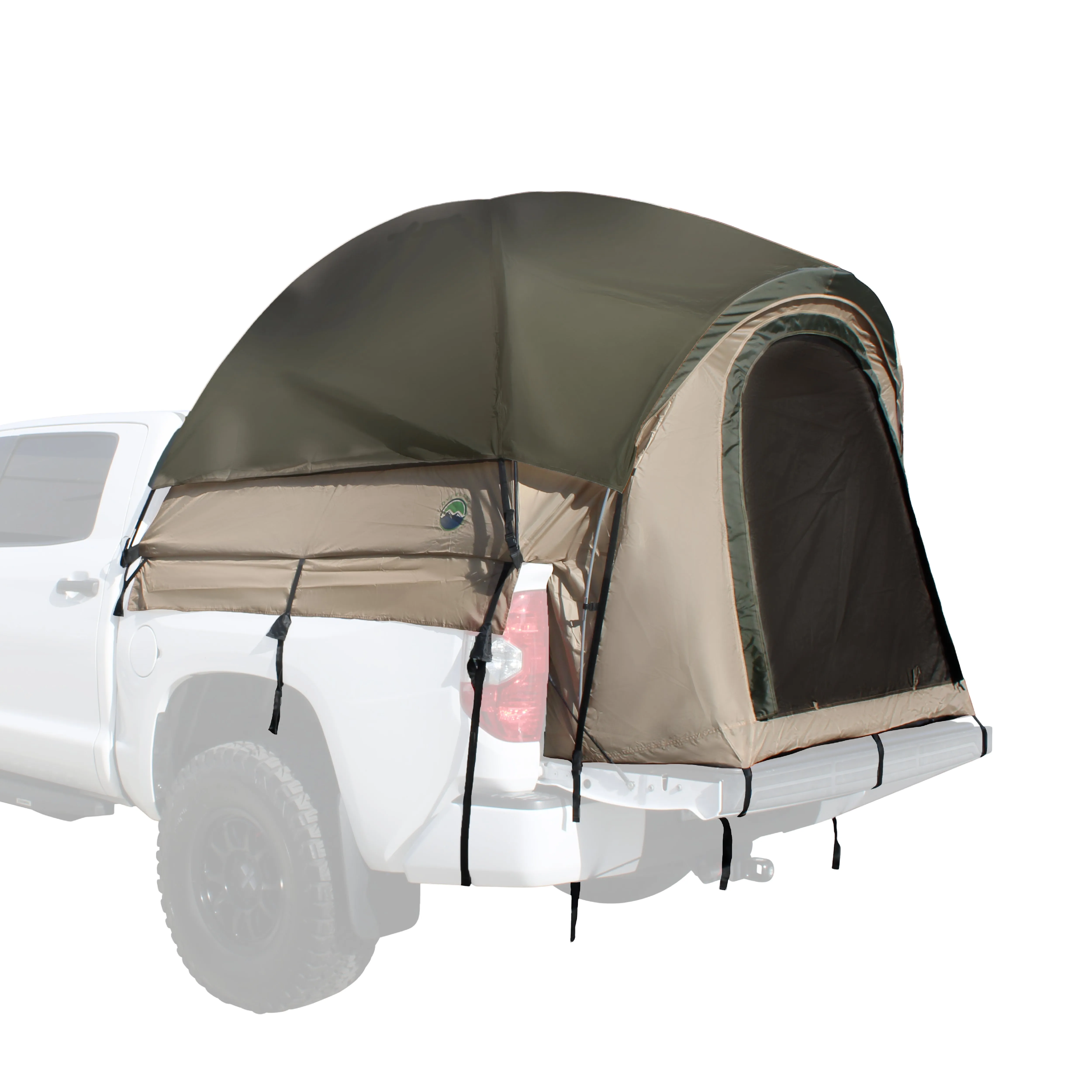 - Full LD TACT Tan Rainfly Green Last chance offer 5.5'-5.8", Body Tent Bed Wholesale pricing Size &