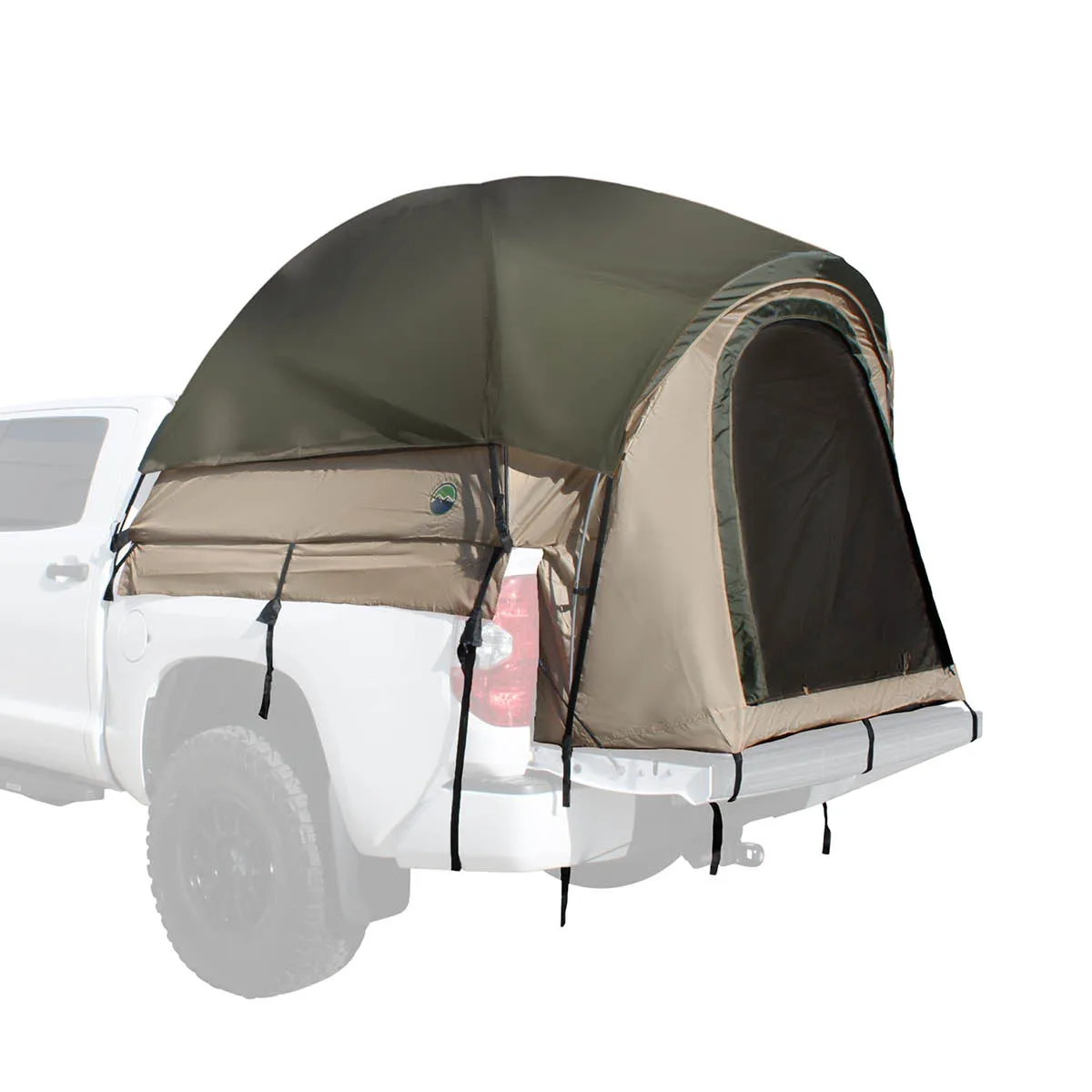- Full LD TACT Tan Rainfly Green Last chance offer 5.5'-5.8", Body Tent Bed Wholesale pricing Size &