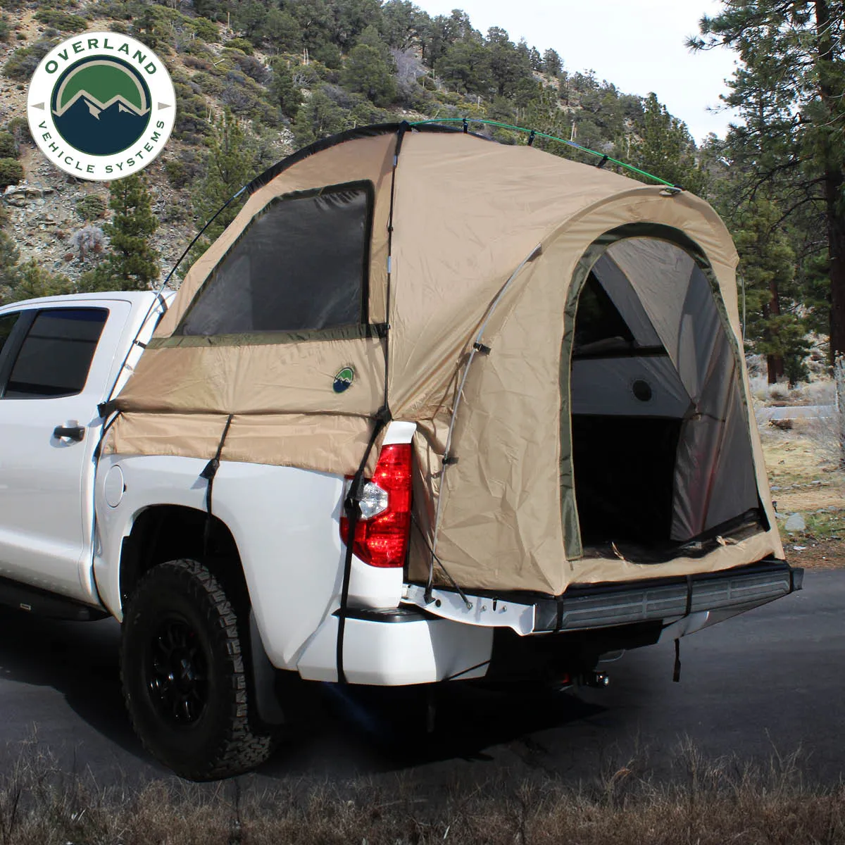 - Full LD TACT Tan Rainfly Green Last chance offer 5.5'-5.8", Body Tent Bed Wholesale pricing Size &