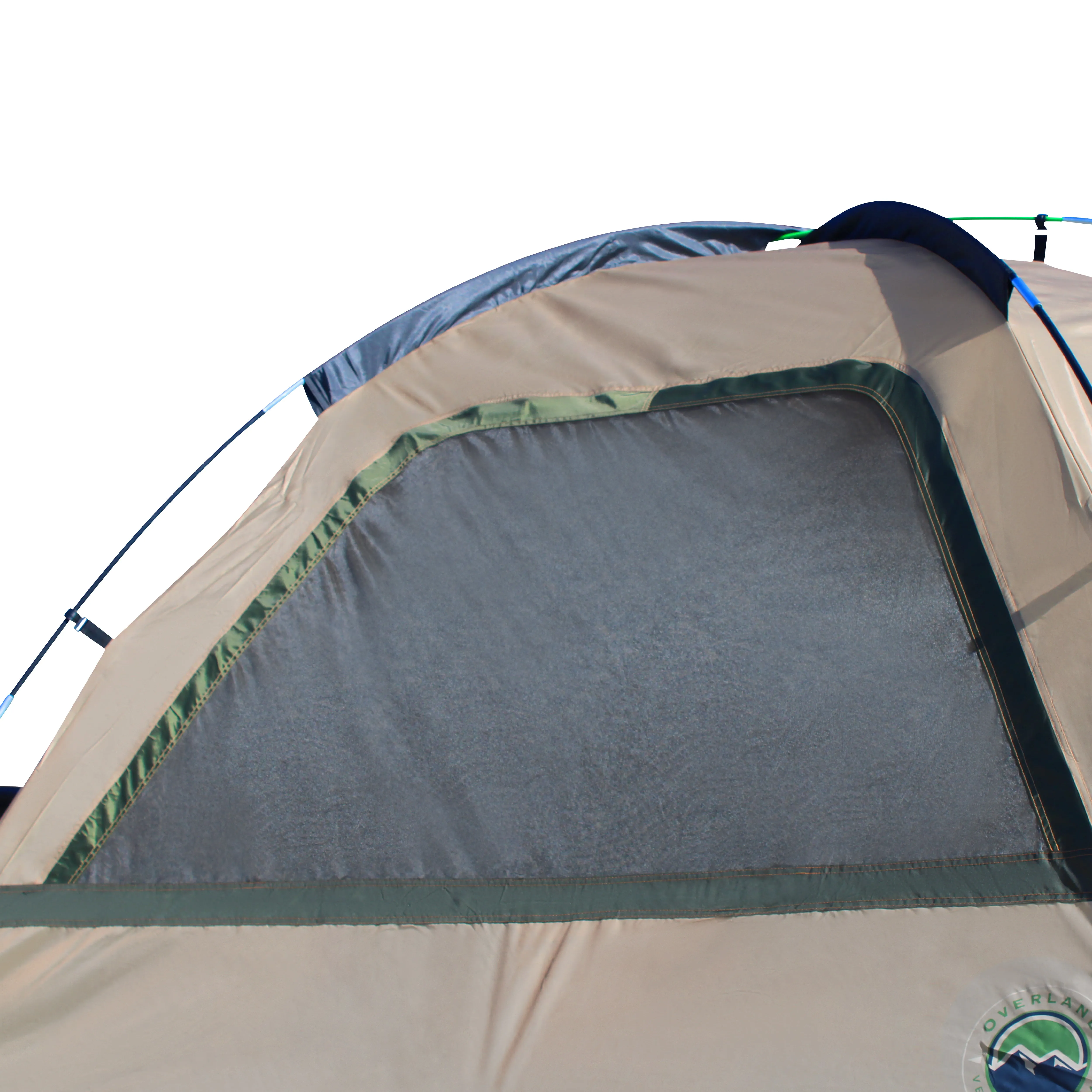 - Full LD TACT Tan Rainfly Green Last chance offer 5.5'-5.8", Body Tent Bed Wholesale pricing Size &