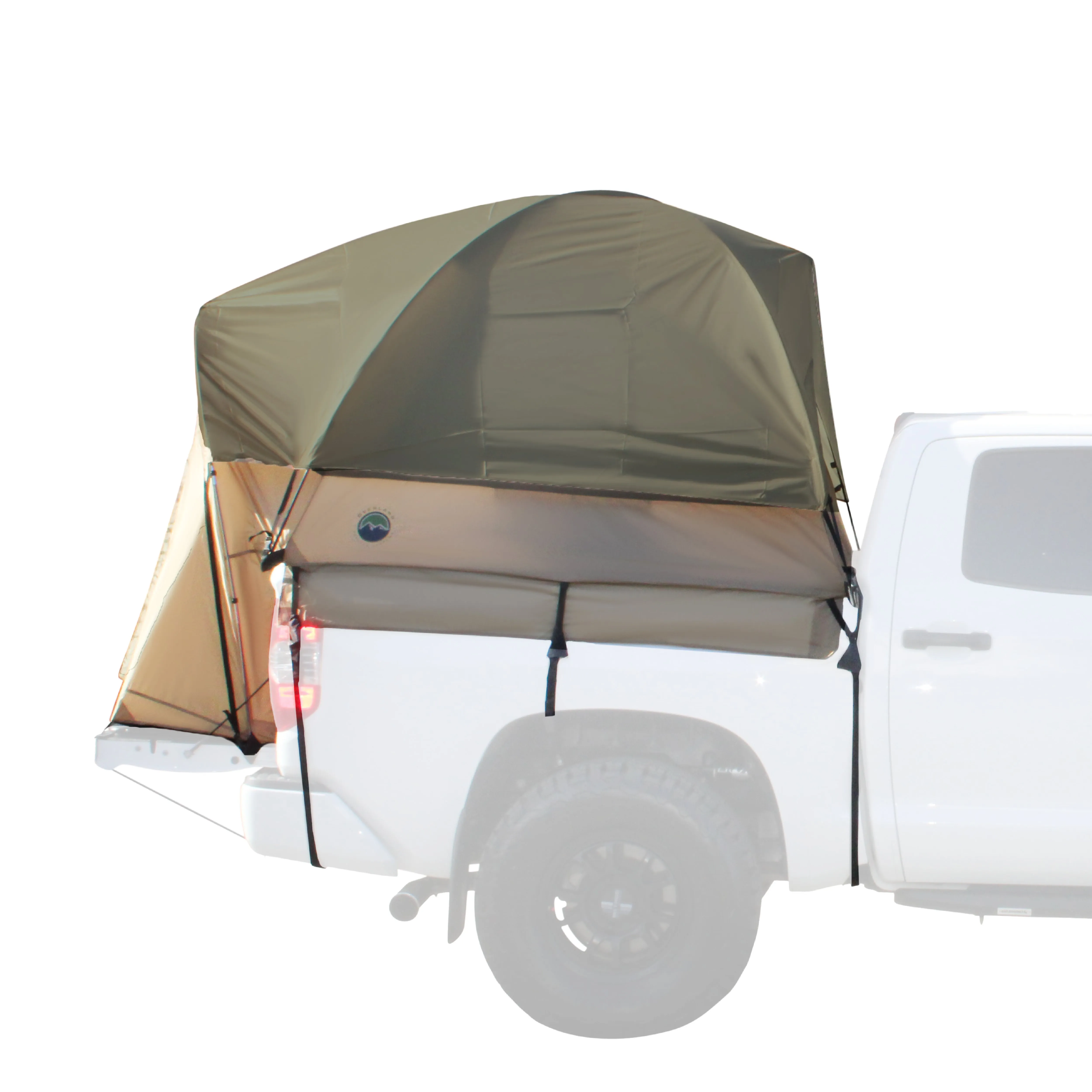 - Full LD TACT Tan Rainfly Green Last chance offer 5.5'-5.8", Body Tent Bed Wholesale pricing Size &