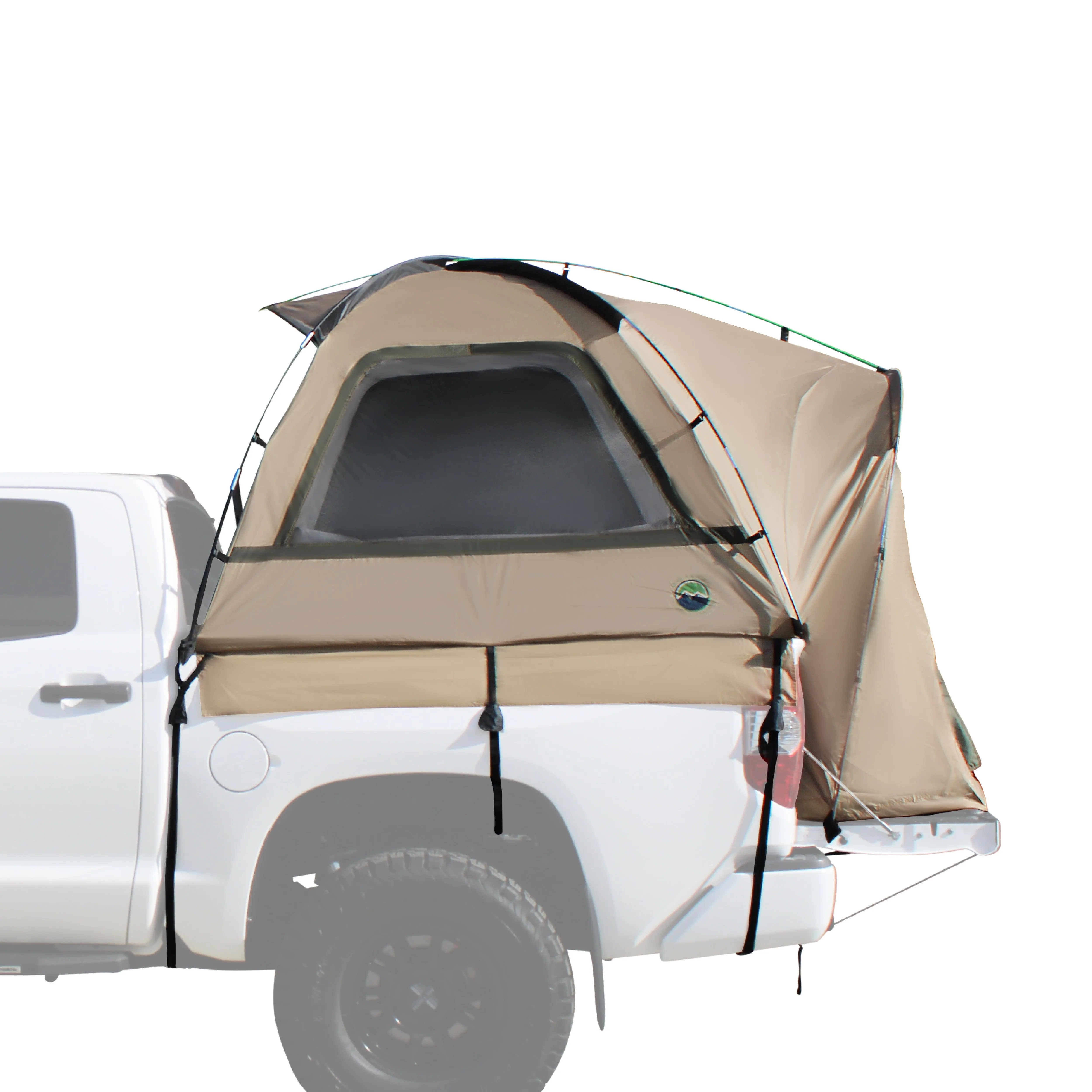 - Full LD TACT Tan Rainfly Green Last chance offer 5.5'-5.8", Body Tent Bed Wholesale pricing Size &