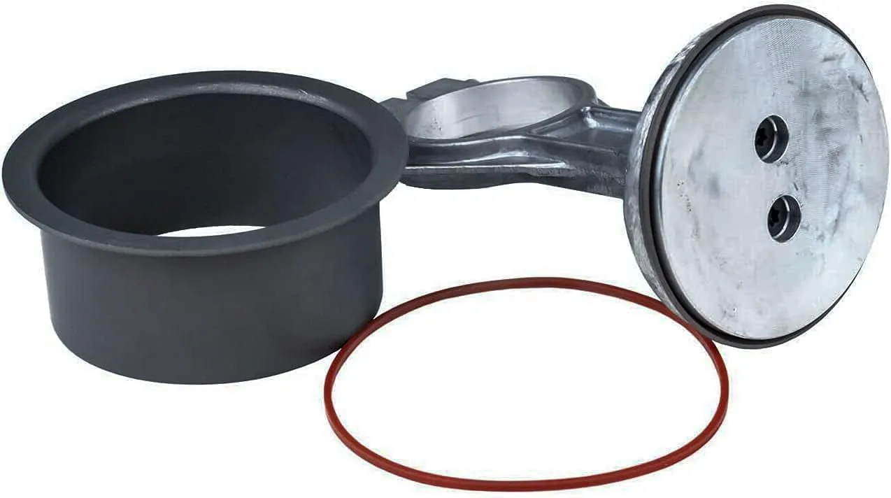 048-0074 FIts for Coleman Powermate Sanborn Piston Cylinder Air Compressor Replacement