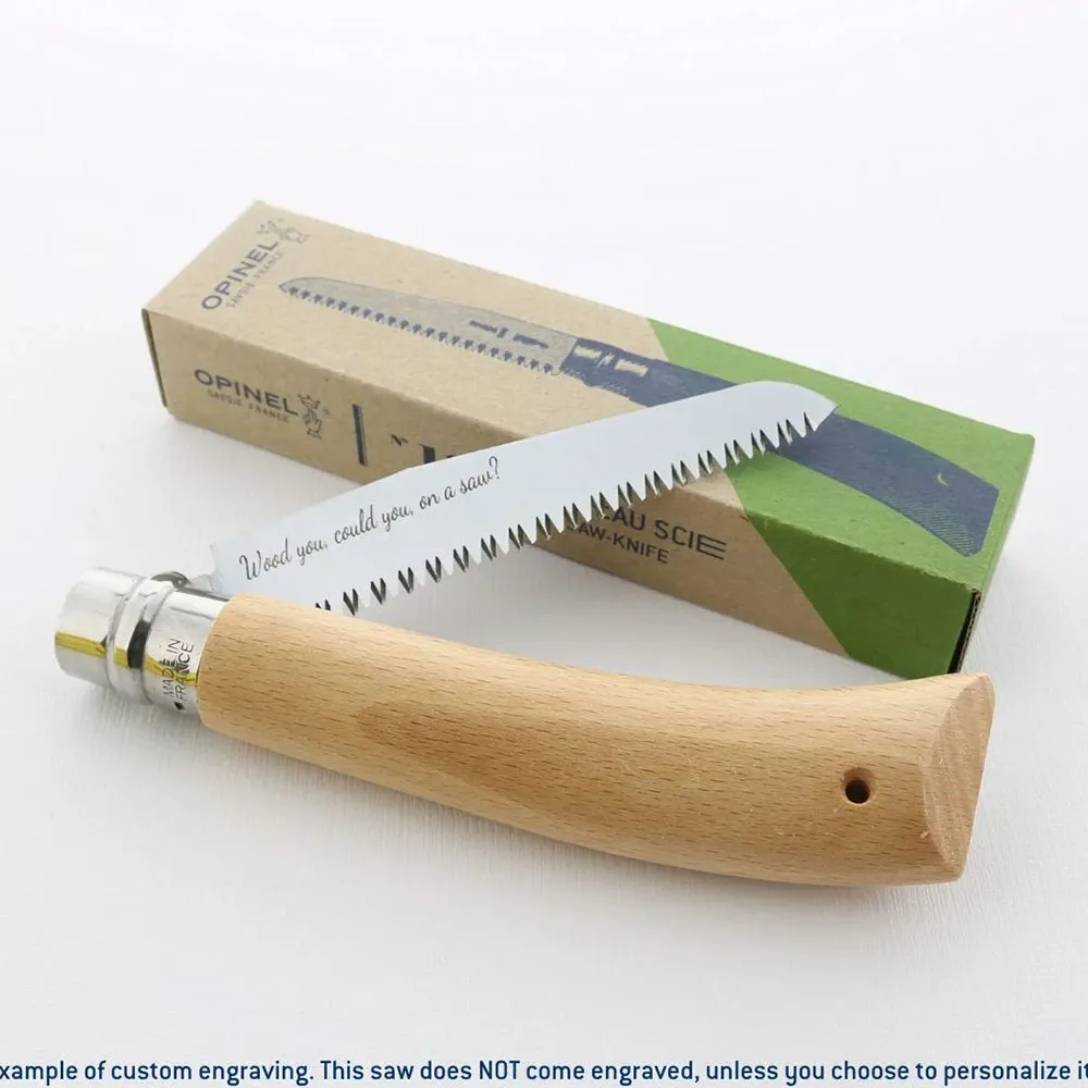 #12 FOLDING SAW