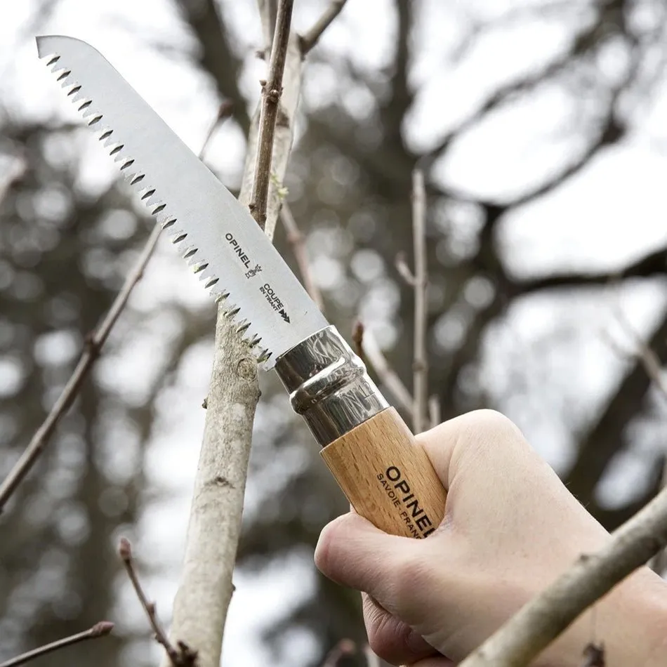 #12 FOLDING SAW