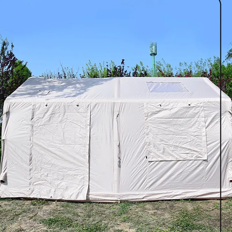 12 ㎡ inflatable tent MOT-LW-C12