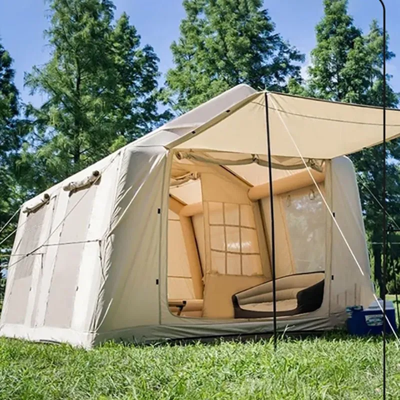 12 ㎡ inflatable tent MOT-LW-C12