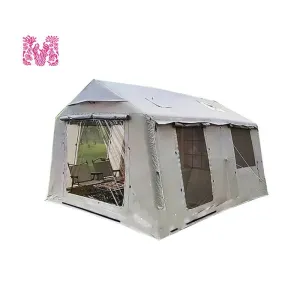 12 ㎡ inflatable tent MOT-LW-C12