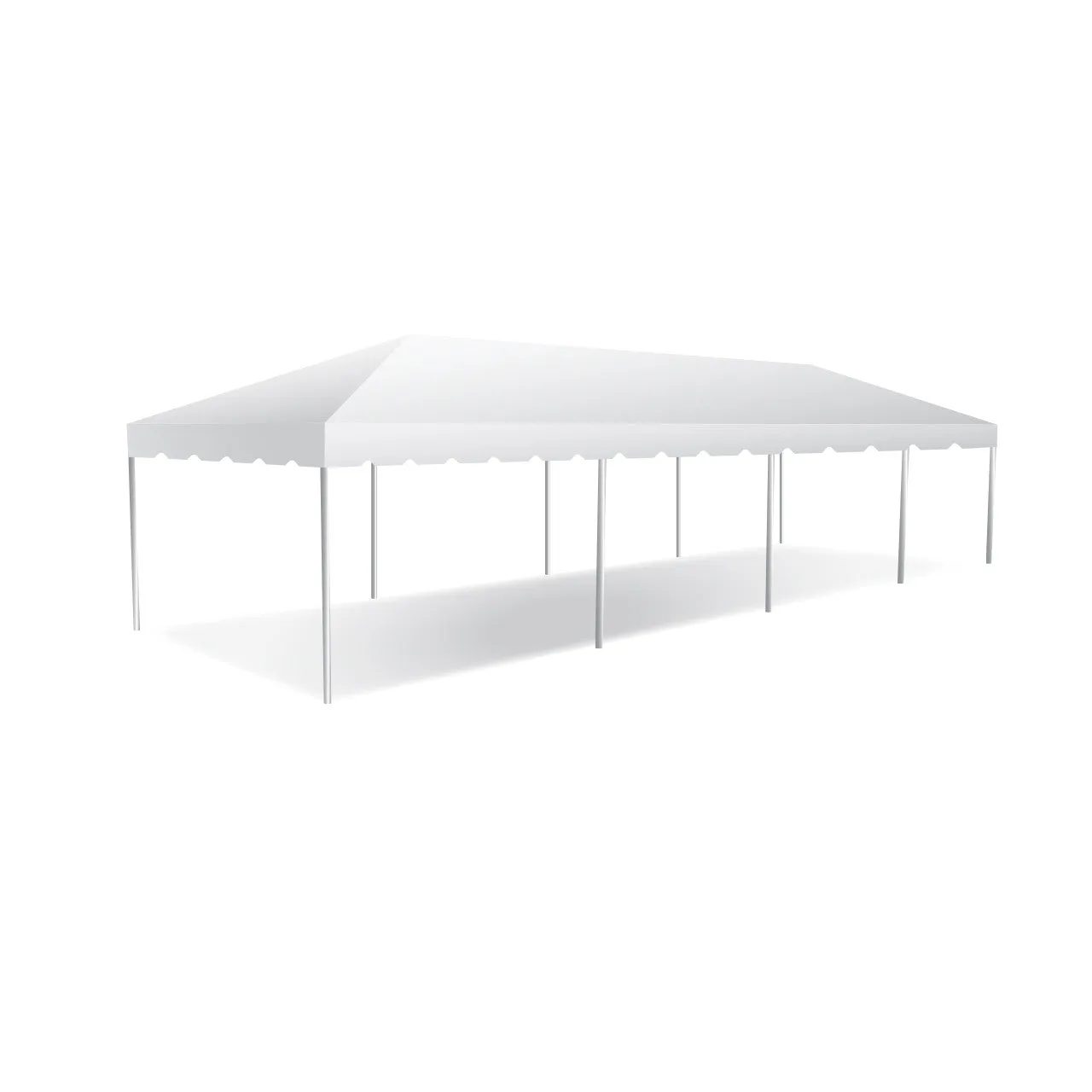 12x40 Classic Series Frame Tent