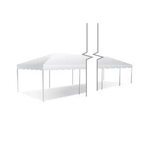 12x50 Classic Series Frame Tent