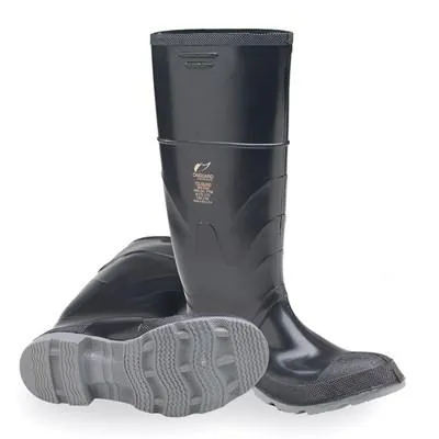 16" Polyblend® Boots with Steel Shank