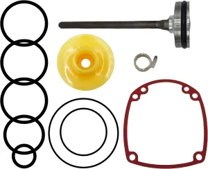174061C MCN-RK Piston Driver Rebuild Kit for Bostitch MCN150 Nailer Replacement Parts High Quality Durable Easy Installation Restoration Solution for Nailers Professional Grade Tools