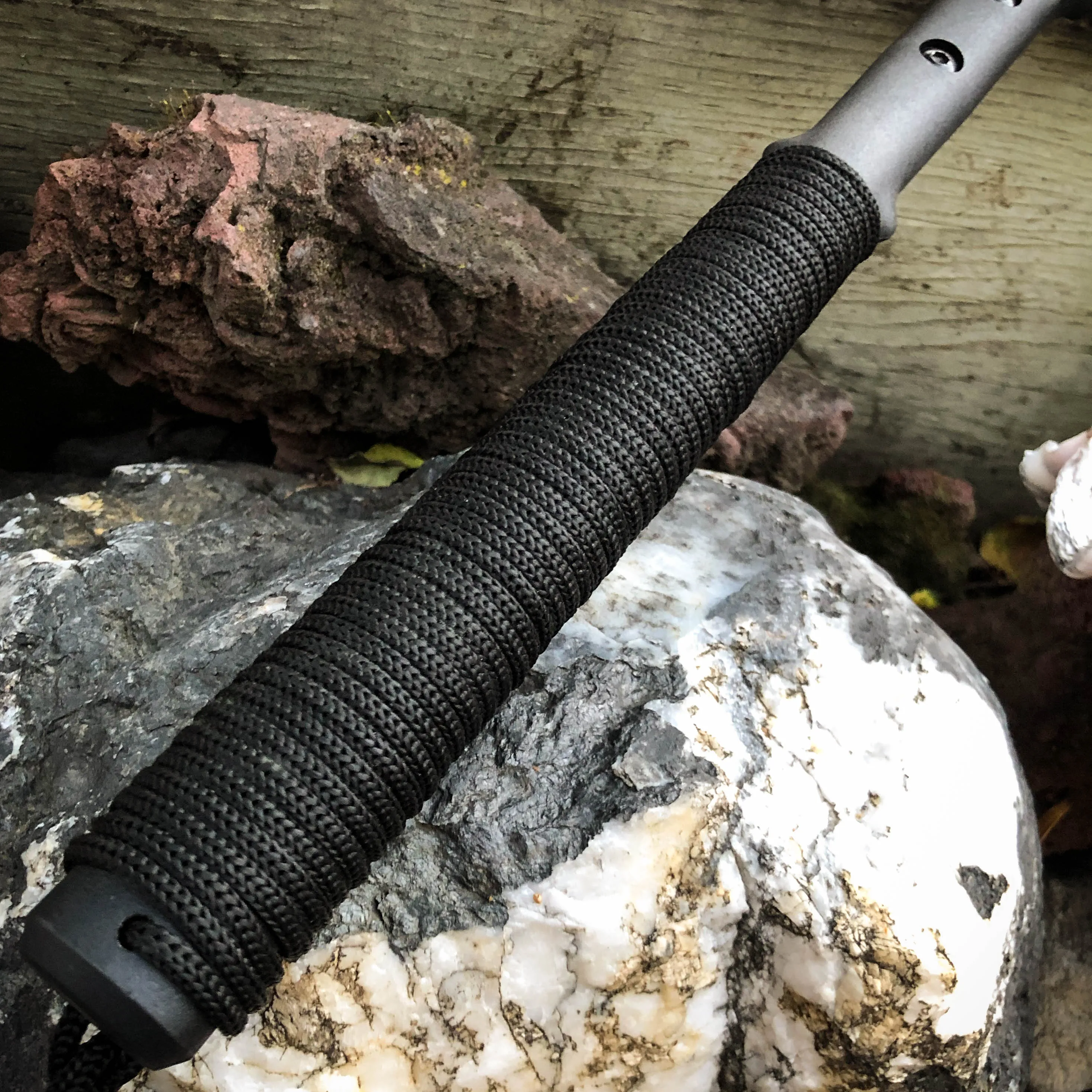 17" Tomahawk Survival Hatchet Axe