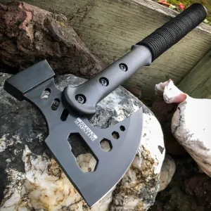 17" Tomahawk Survival Hatchet Axe