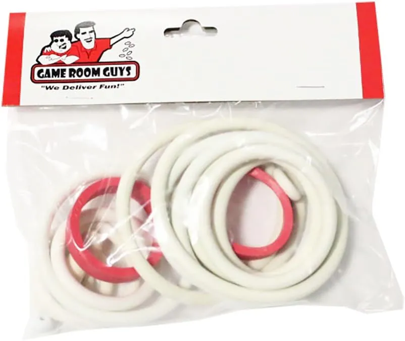 1977 Stern Pinball Pinball Rubber Ring Kit