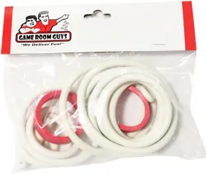 1977 Stern Pinball Pinball Rubber Ring Kit