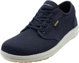 1TAZERO Wide-Shoes for Men - Toe-Box Walking Shoes with Arch Support