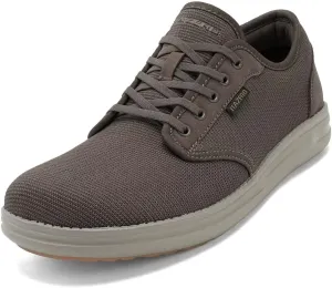 1TAZERO Wide-Shoes for Men - Toe-Box Walking Shoes with Arch Support