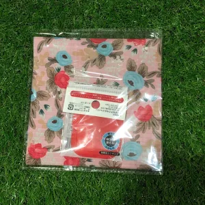 2-in-1 Wet & Dry Kit - Red Rosa