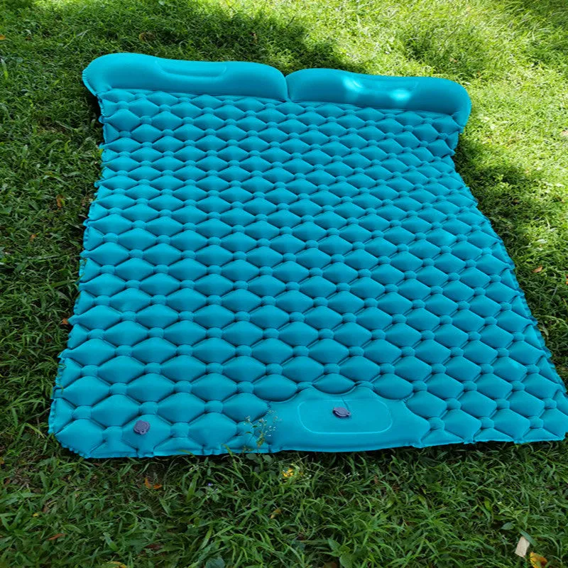 2 Person Self-inflating Mattress
