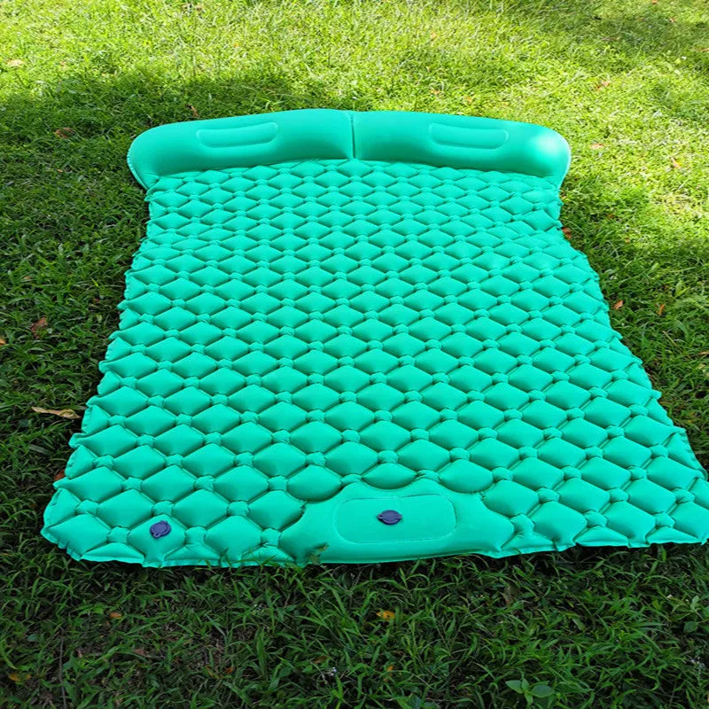 2 Person Self-inflating Mattress
