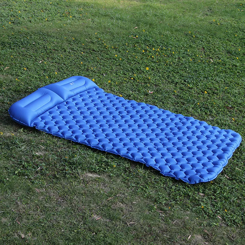 2 Person Self-inflating Mattress