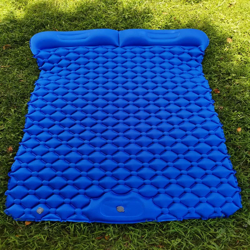 2 Person Self-inflating Mattress