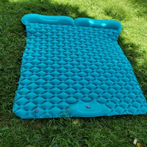 2 Person Self-inflating Mattress