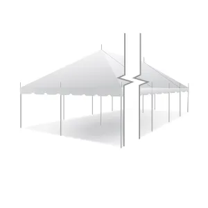 20x60 Classic Series Pole Tent