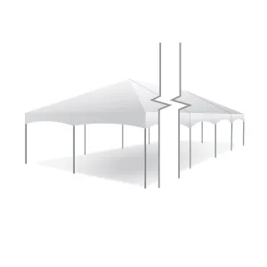 20x70 Master Series Frame Tent