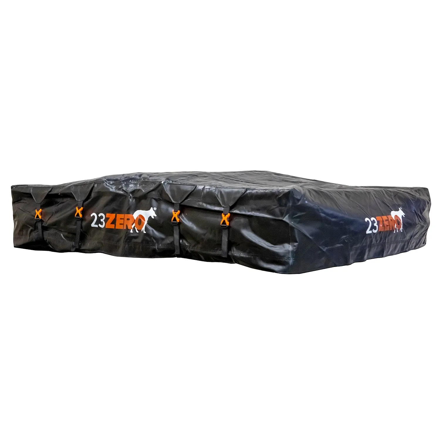 23Zero Walkabout 72 2.0 now with Heater/Cooler Port (230WA7220)