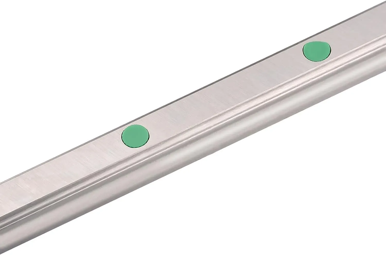 2Pcs 300MM HGR20 Linear Guide Rail with 4 Bearing Block,1Pcs 300MM SFU1204 Ball Screw with Metal Deflector Ball Screw Nut