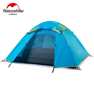 3-4 Person Camping Tent