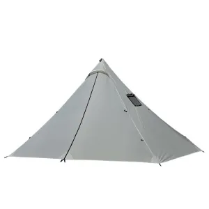 3-4 Rich collection Tent High-efficiency Person Ultralight Outdoor Camping