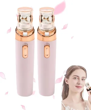 3.0 Women Face Epilator, Lumisylk Pro Facial Hair Removal Epilator, Pluxy Pro Facial Hair Removal for Women, 2024 New Lumisylk Facial Epilator