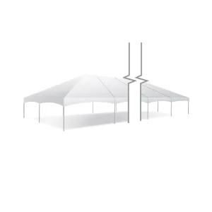 30x120 Master Series Frame Tent