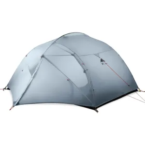 3F UL GEAR 3 Person 4 Season 15D Camping Tent