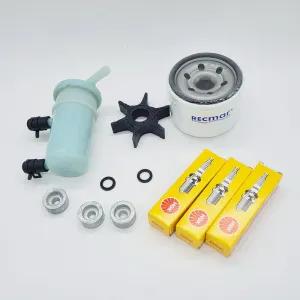 40 50 60 HP 4 STROKE 2010 & UP DF40A DF50A DF60ASERVICE KIT FOR SUZUKI OUTBOARD