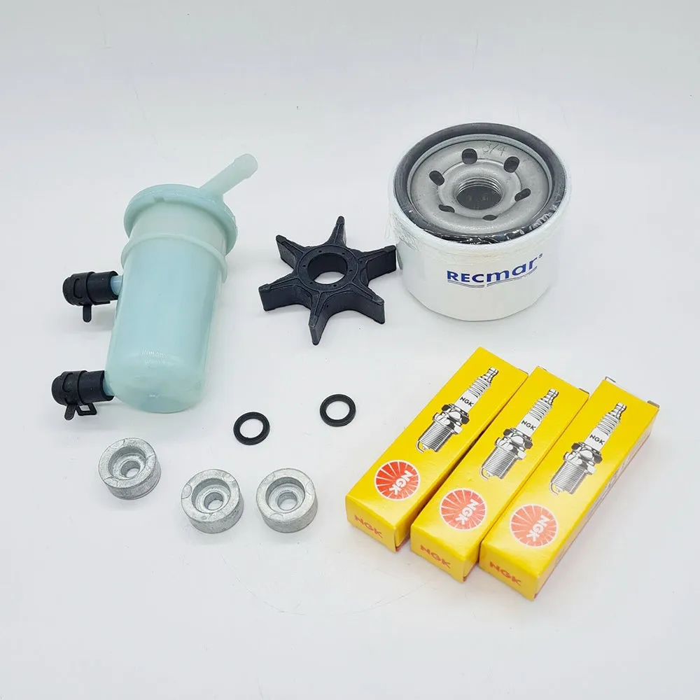 40 50 60 HP 4 STROKE 2010 & UP DF40A DF50A DF60ASERVICE KIT FOR SUZUKI OUTBOARD