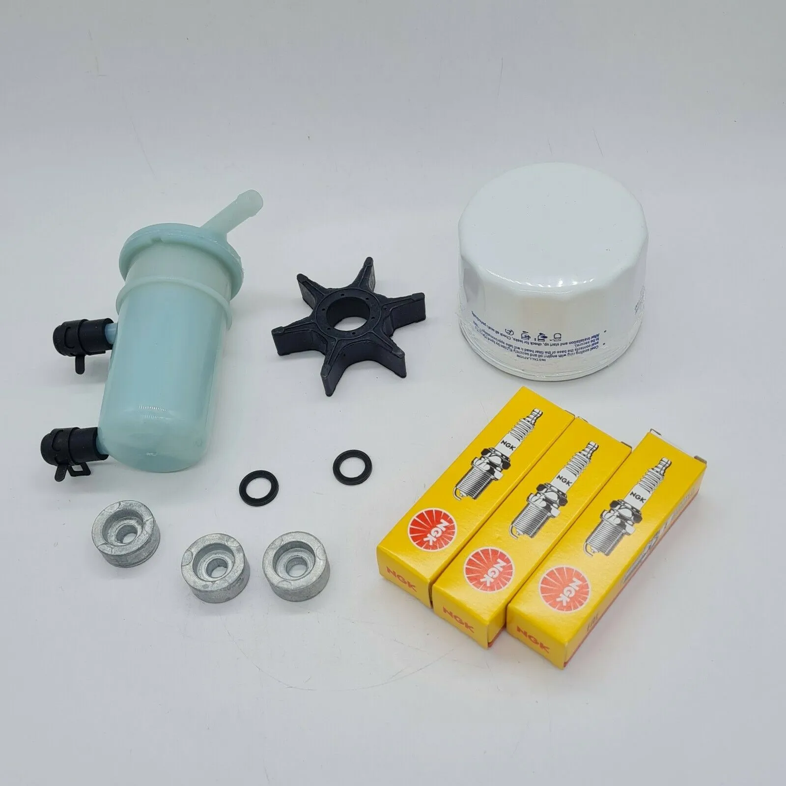 40 50 60 HP 4 STROKE 2010 & UP DF40A DF50A DF60ASERVICE KIT FOR SUZUKI OUTBOARD