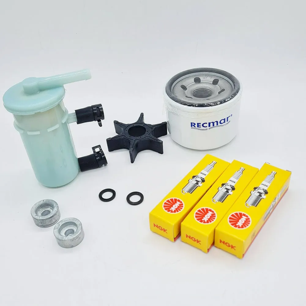 40 50HP 4STROKE 2006-2010 DF40 DF50 SERVICE KIT FOR SUZUKI OUTBOARD