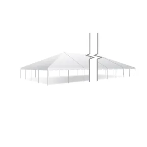 40x300 Classic Series Frame Tent