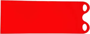48 Inch Snow Sleds,2025 New Upgrade Thickened Plastic Lightweight Snow Sleds with Handles,Durable Roll Up Flexible Snowboards Winter Downhill Sprinter Sledding for Beach Sand Grass Snow Outdoor