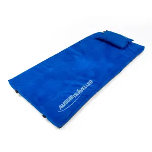 4WD Luxury Mattress - Single