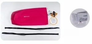 5cm-thick-double-sz-self-inflating-sleeping-mat-mattress-camping-hiking-magenta