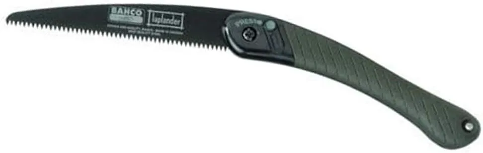 7-1/2 in. Blade, Laplander Folding Saw, 7 TPI