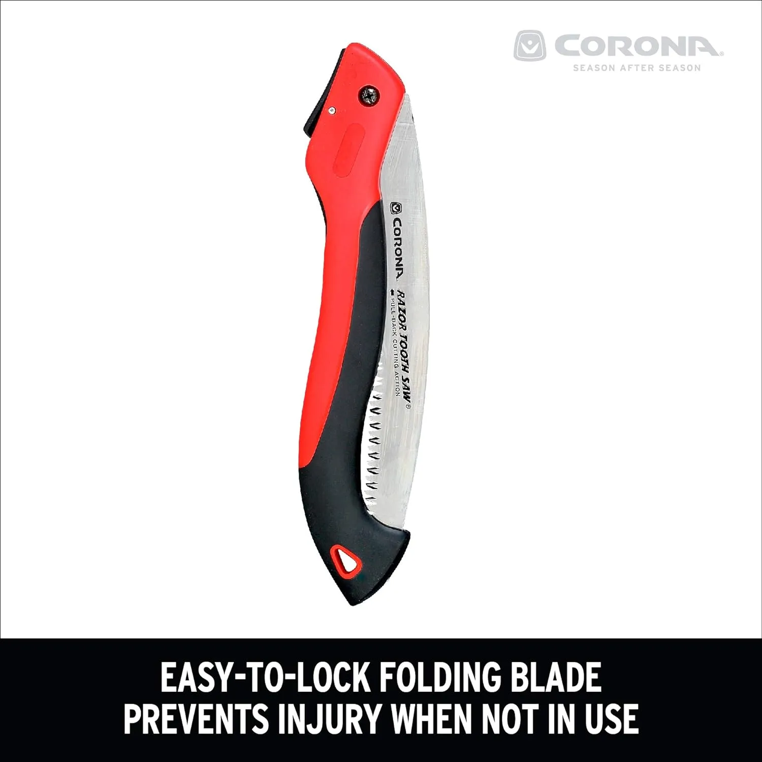 7 in Pruning Saw