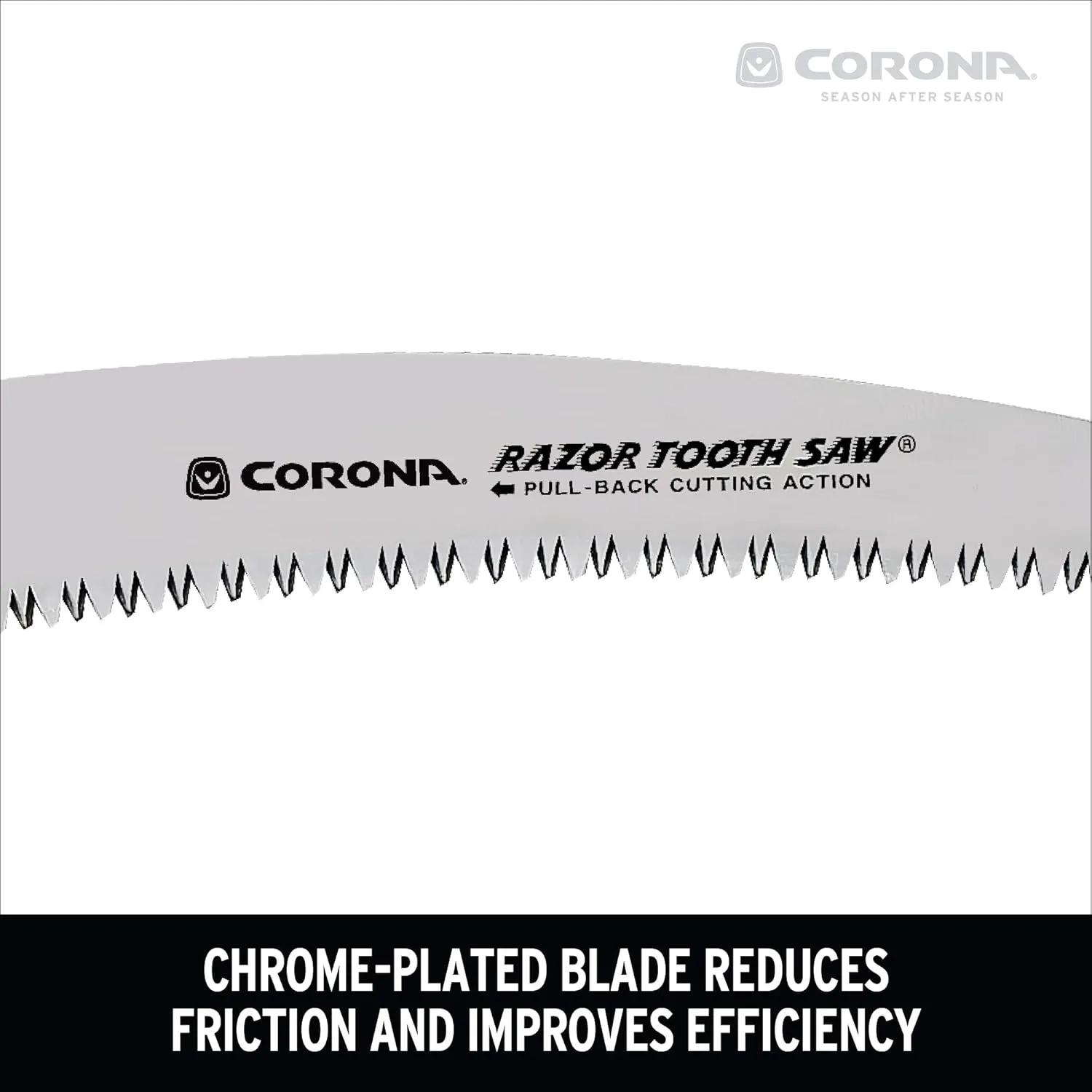 7 in Pruning Saw