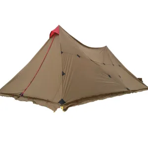 8 Ultralight Free gift with purchase Bargain price Person Tent Camping